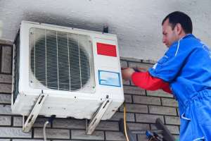 24/7 and Emergency HVAC Near Greenbrier, SC | Air Conidtioning and Heating Contractors